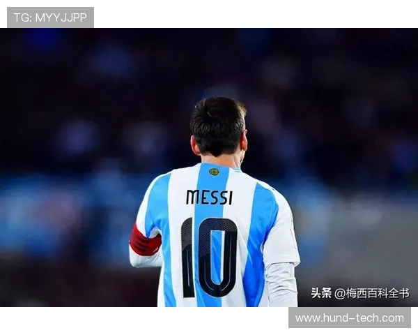 梅西坦言已不再年轻 强调球队成功比个人纪录更为重要